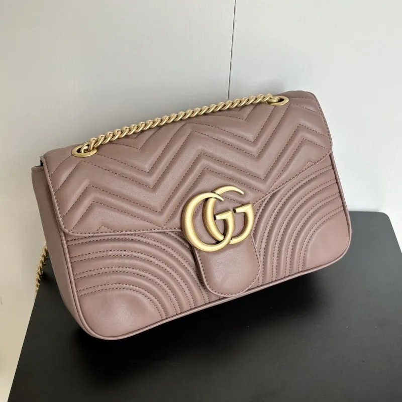Gucci Satchel Bags-280 - Image 7