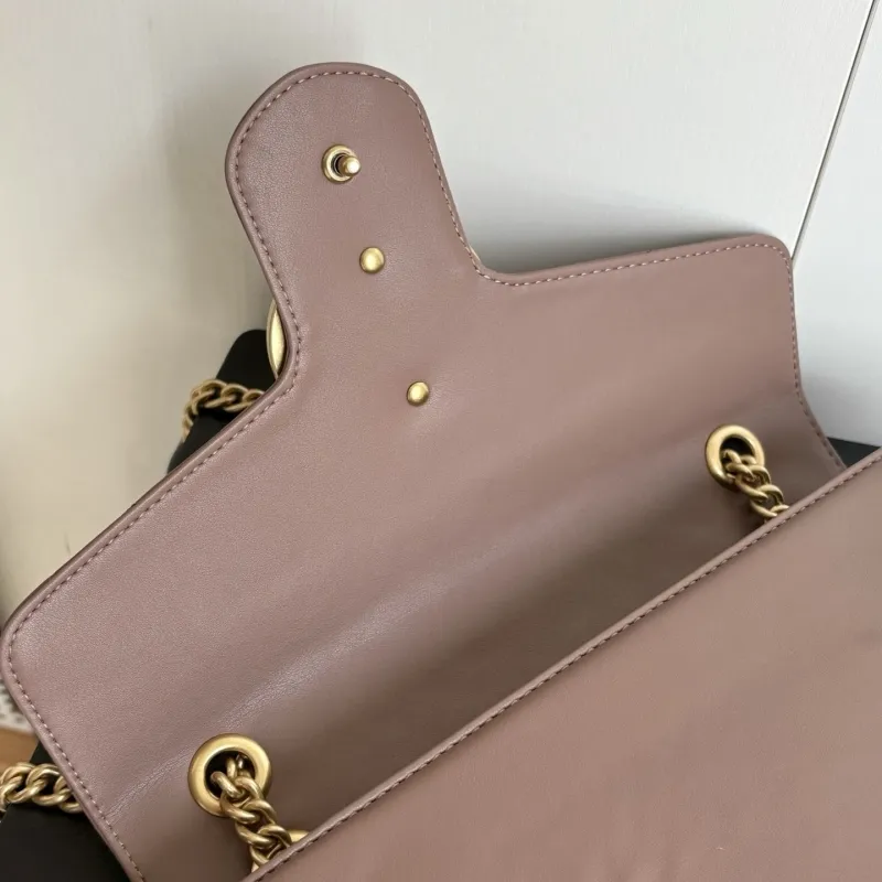 Gucci Satchel Bags-280 - Image 8