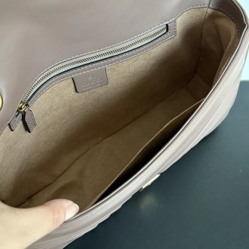 Gucci Satchel Bags-280 - Image 9