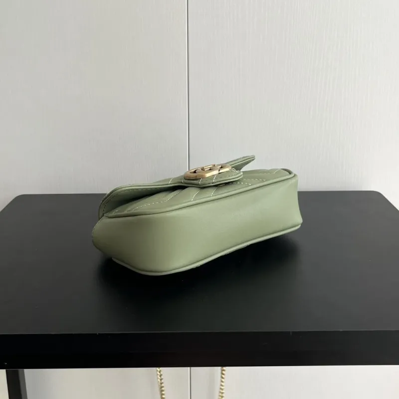 Gucci Satchel Bags-281 - Image 4