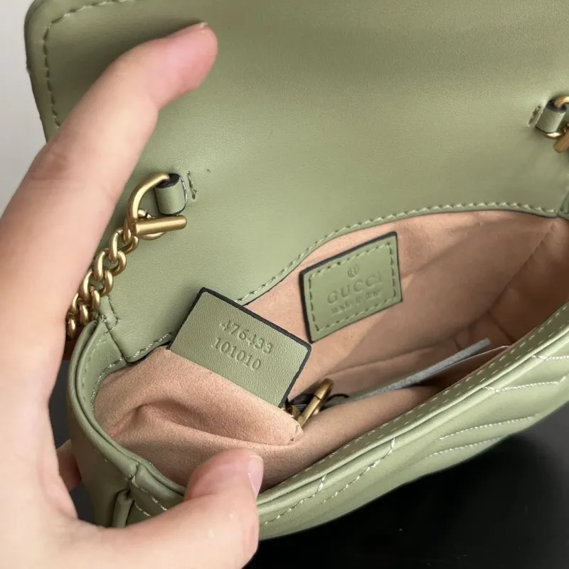 Gucci Satchel Bags-281 - Image 8