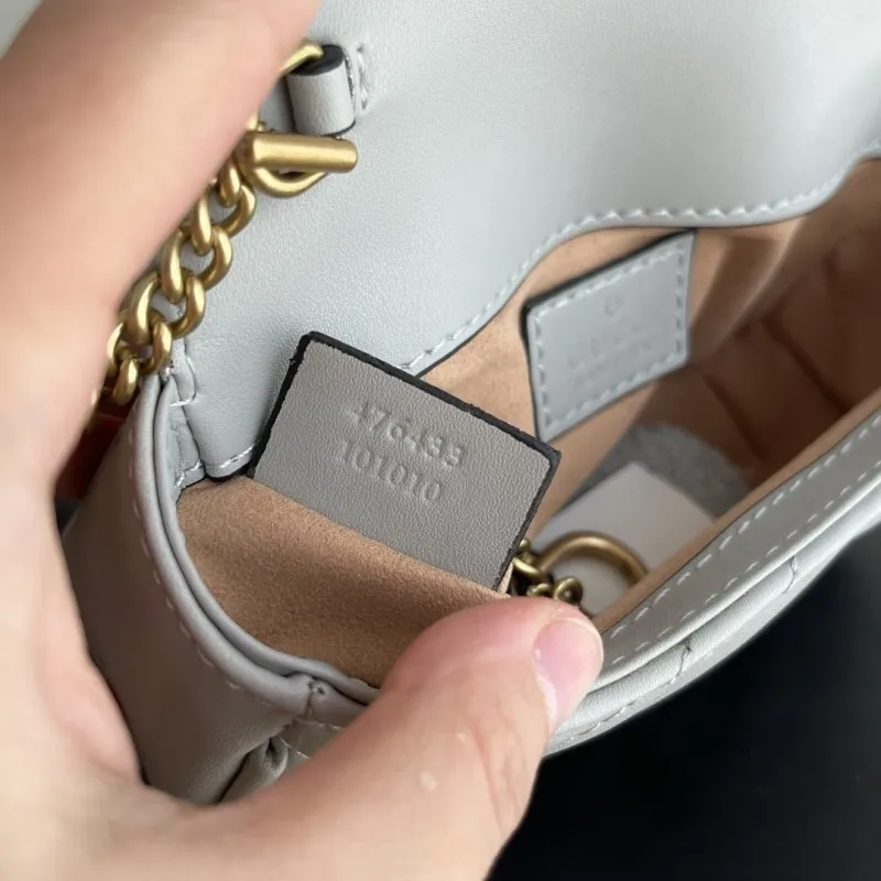 Gucci Satchel Bags-282 - Image 8