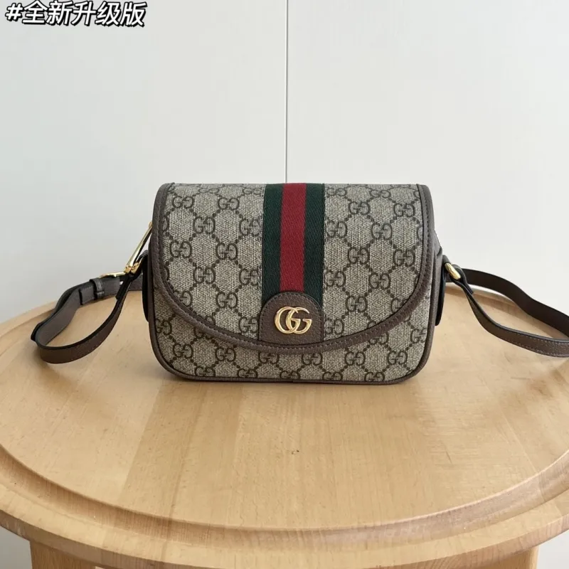 Gucci Satchel Bags-284