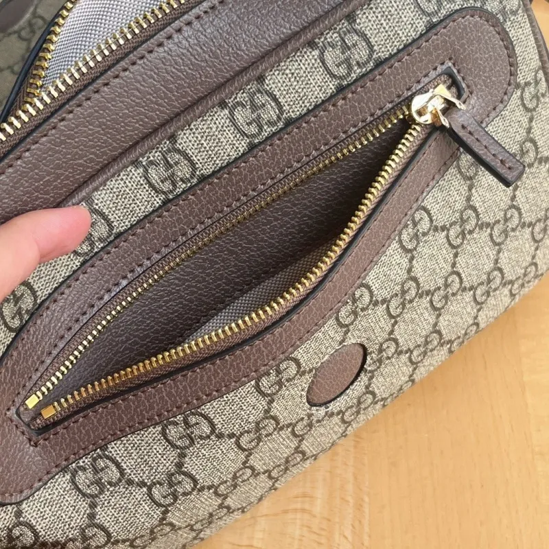 Gucci Satchel Bags-285 - Image 3