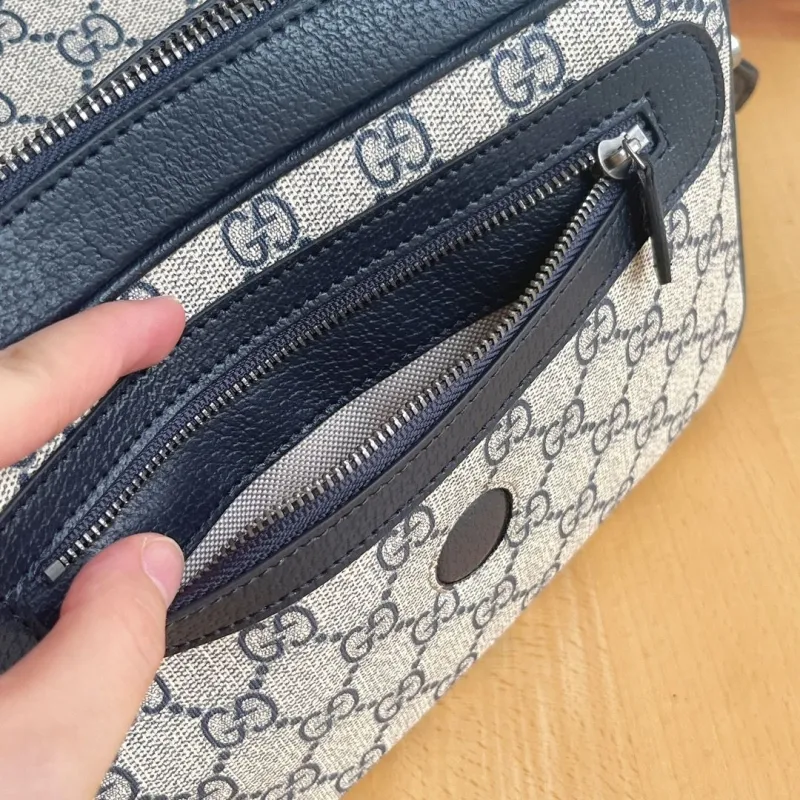 Gucci Satchel Bags-286 - Image 3