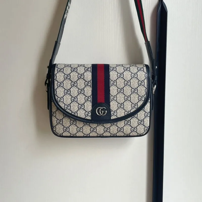 Gucci Satchel Bags-286 - Image 4