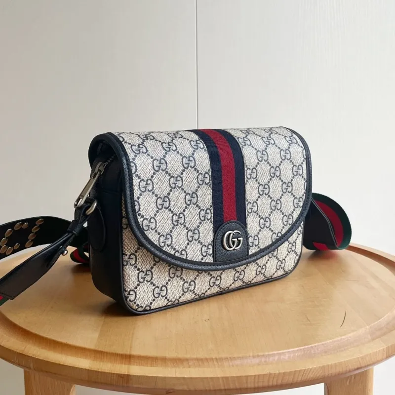 Gucci Satchel Bags-286 - Image 5