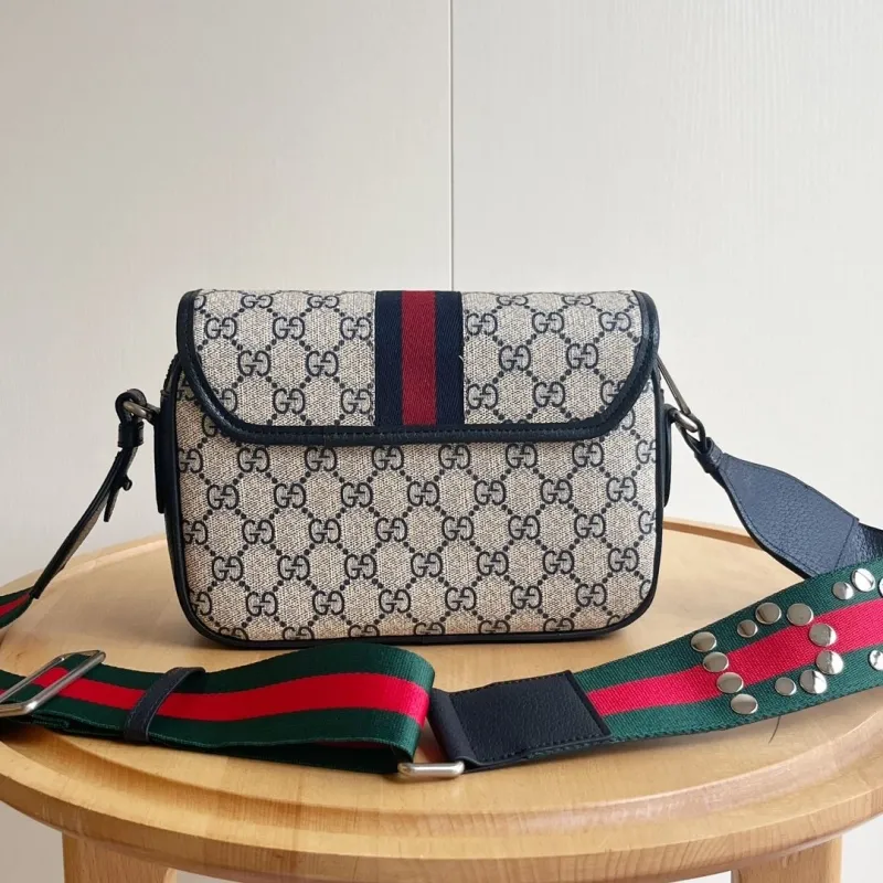 Gucci Satchel Bags-286 - Image 7