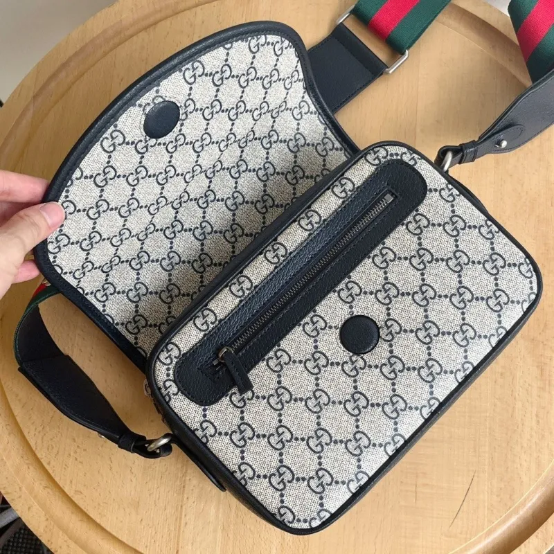 Gucci Satchel Bags-286 - Image 10