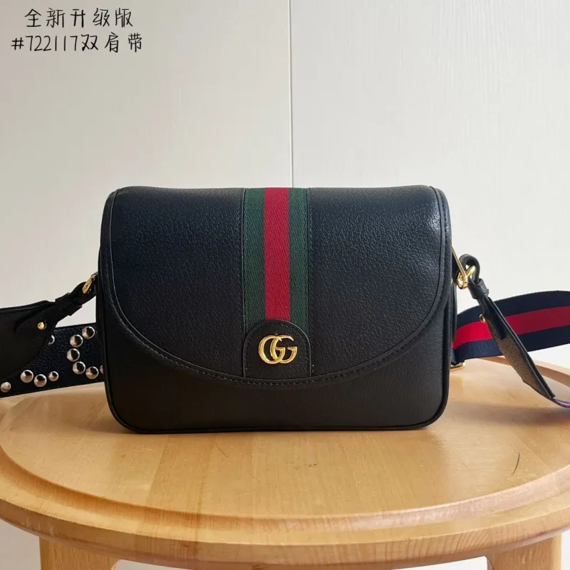 Gucci Satchel Bags-287