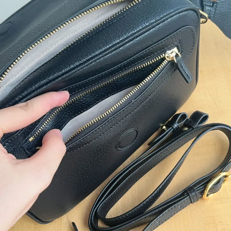 Alternative view of Gucci Satchel Bags-287