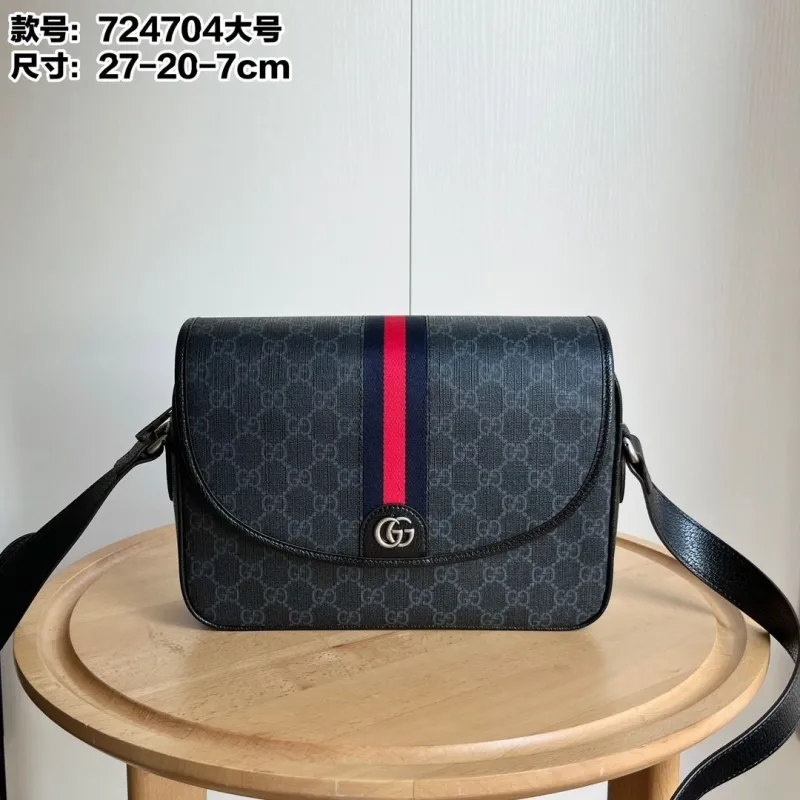 Gucci Satchel Bags-289