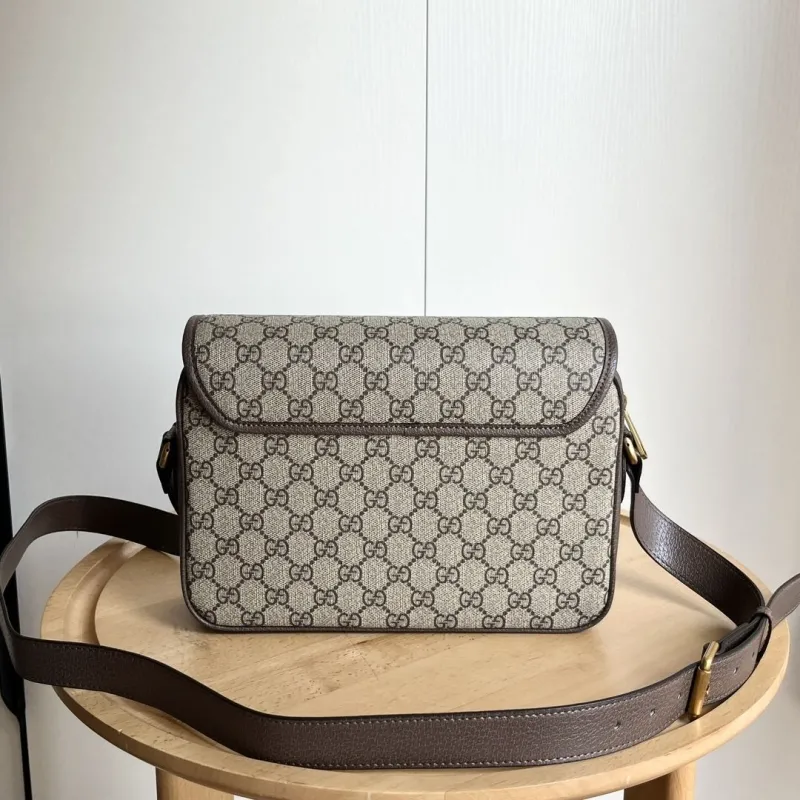 Gucci Satchel Bags-290 - Image 3