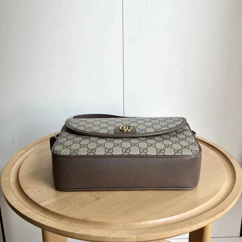 Gucci Satchel Bags-290 - Image 4