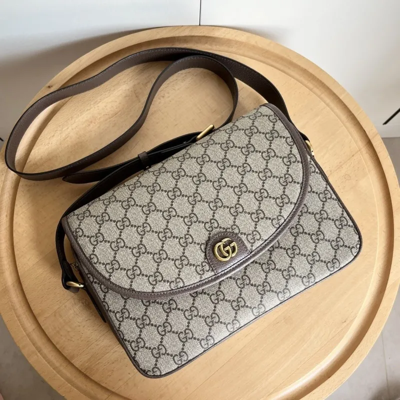 Gucci Satchel Bags-290 - Image 5