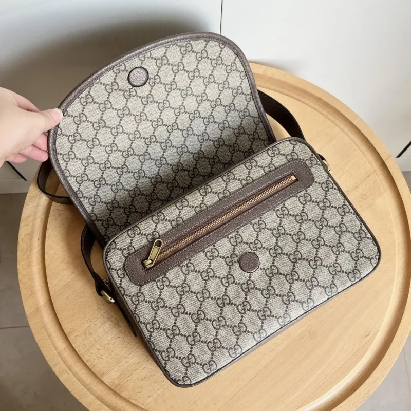 Gucci Satchel Bags-290 - Image 6
