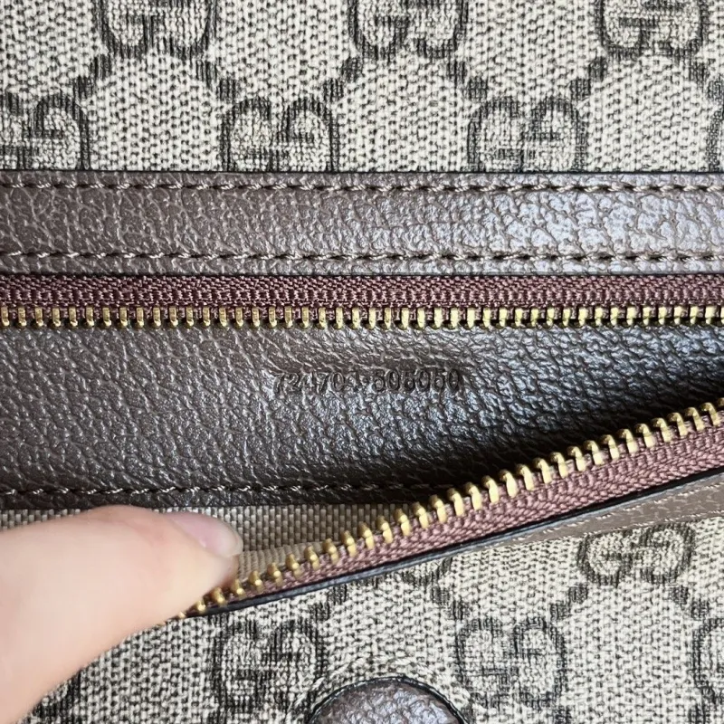Gucci Satchel Bags-290 - Image 9