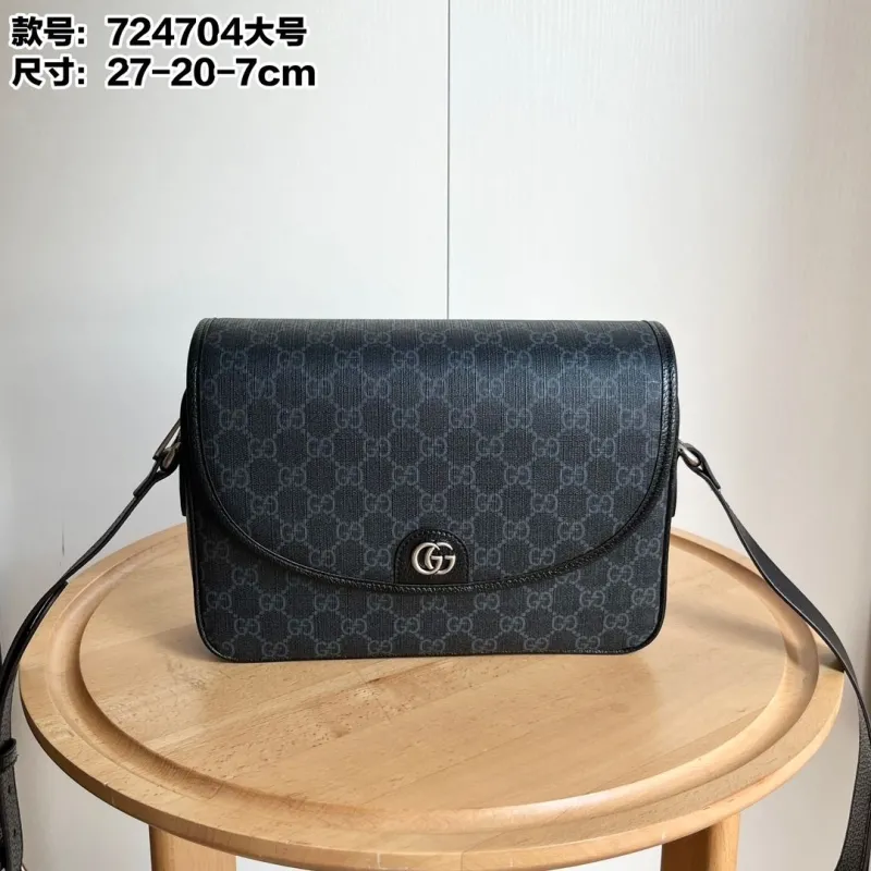 Gucci Satchel Bags-291