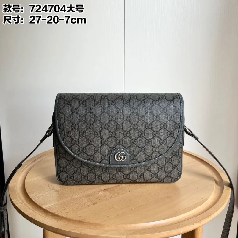 Gucci Satchel Bags-292