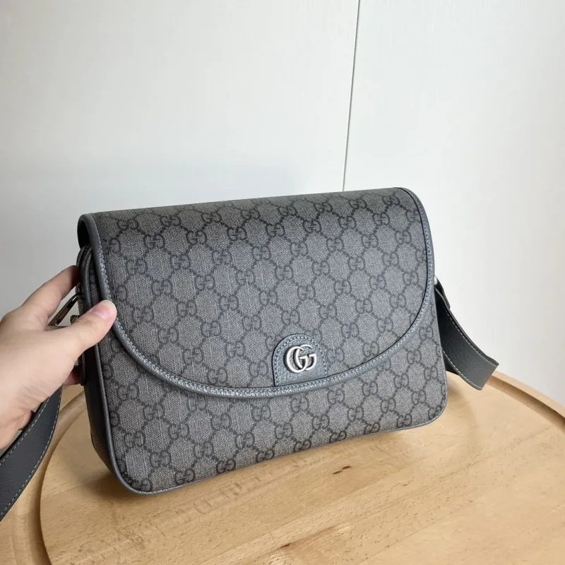 Alternative view of Gucci Satchel Bags-292
