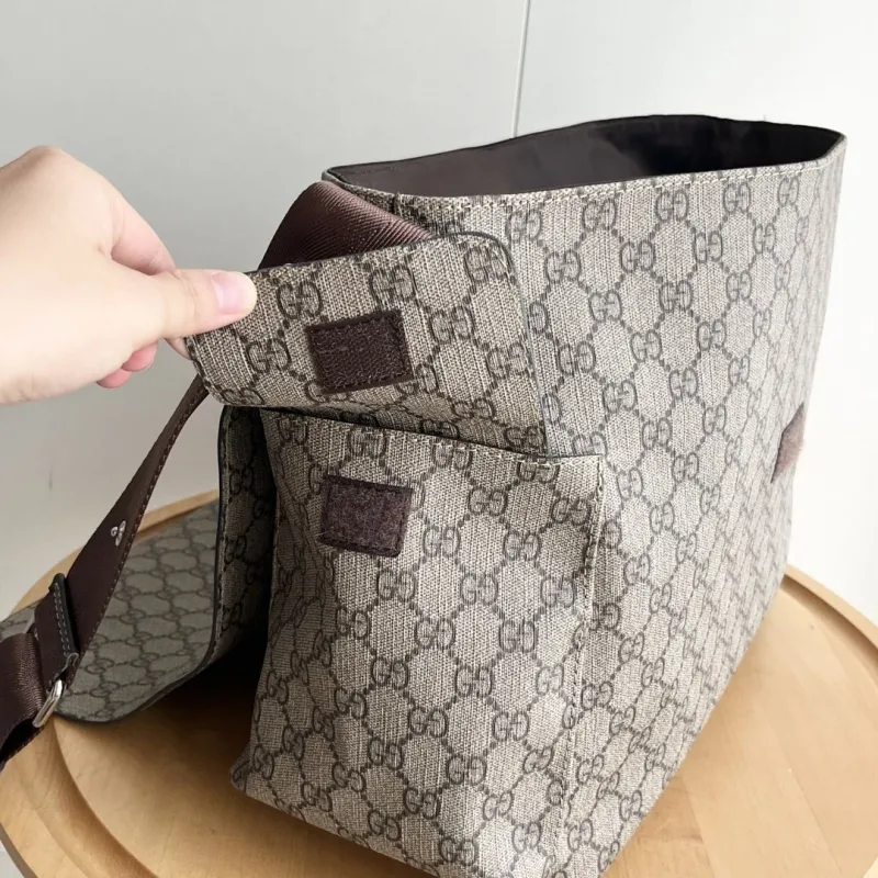 Gucci Satchel Bags-293 - Image 5