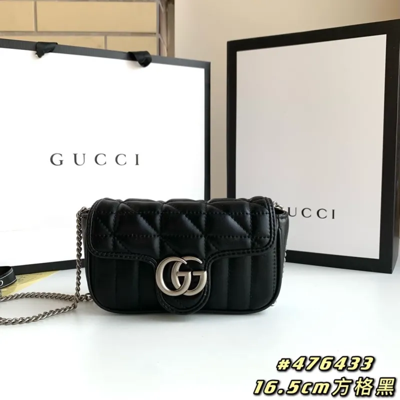 Gucci Satchel Bags-295