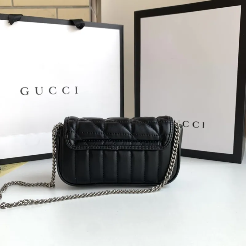 Gucci Satchel Bags-295 - Image 4