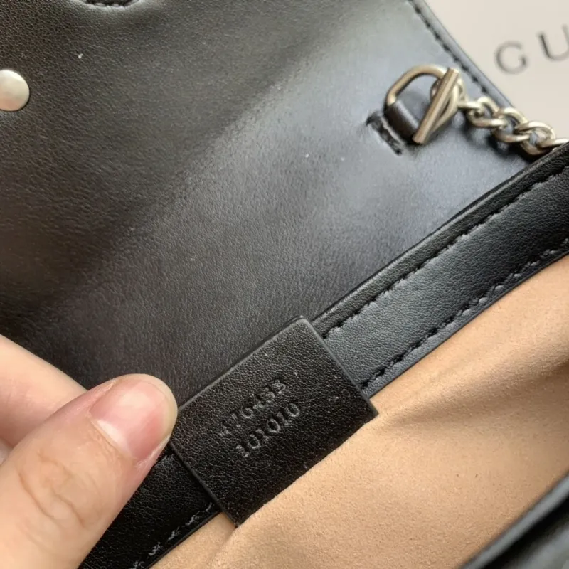 Gucci Satchel Bags-295 - Image 9