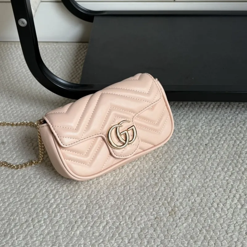 Alternative view of Gucci Satchel Bags-296