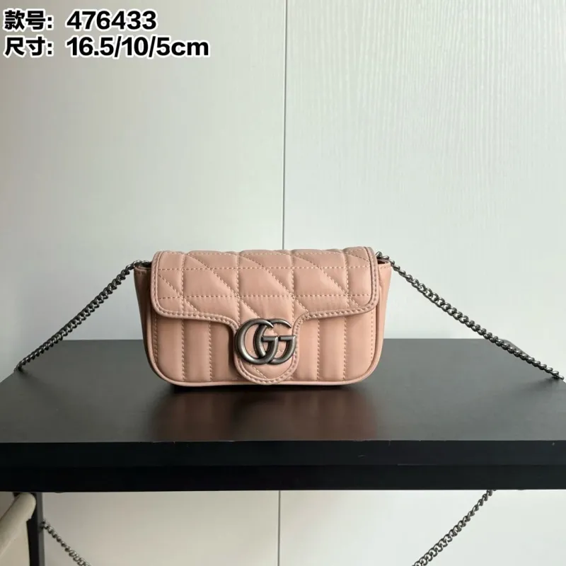 Gucci Satchel Bags-298