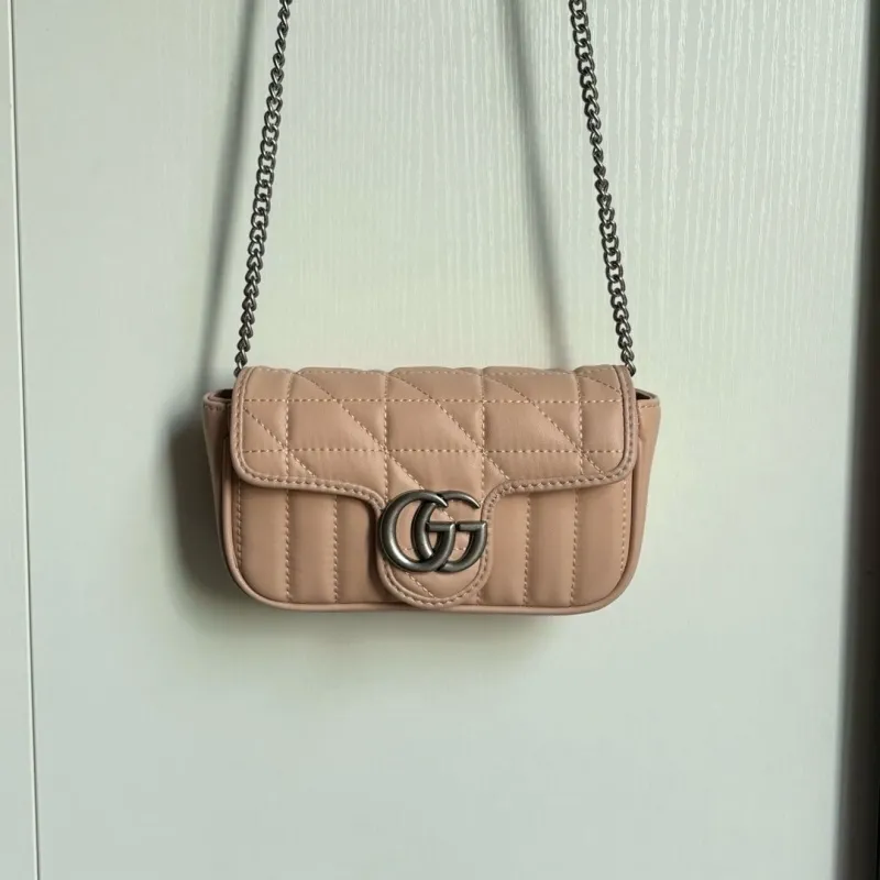 Alternative view of Gucci Satchel Bags-298