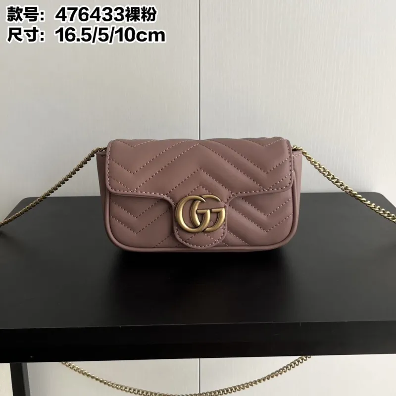Gucci Satchel Bags-302