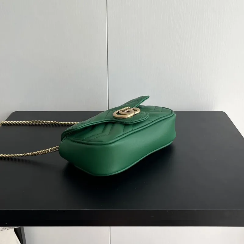 Gucci Satchel Bags-303 - Image 5