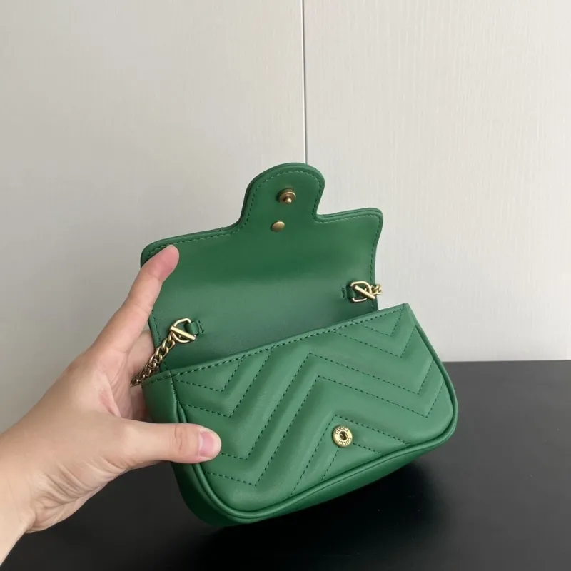 Gucci Satchel Bags-303 - Image 6