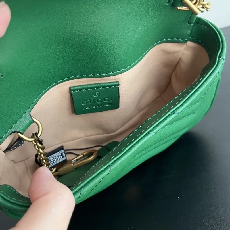 Gucci Satchel Bags-303 - Image 7