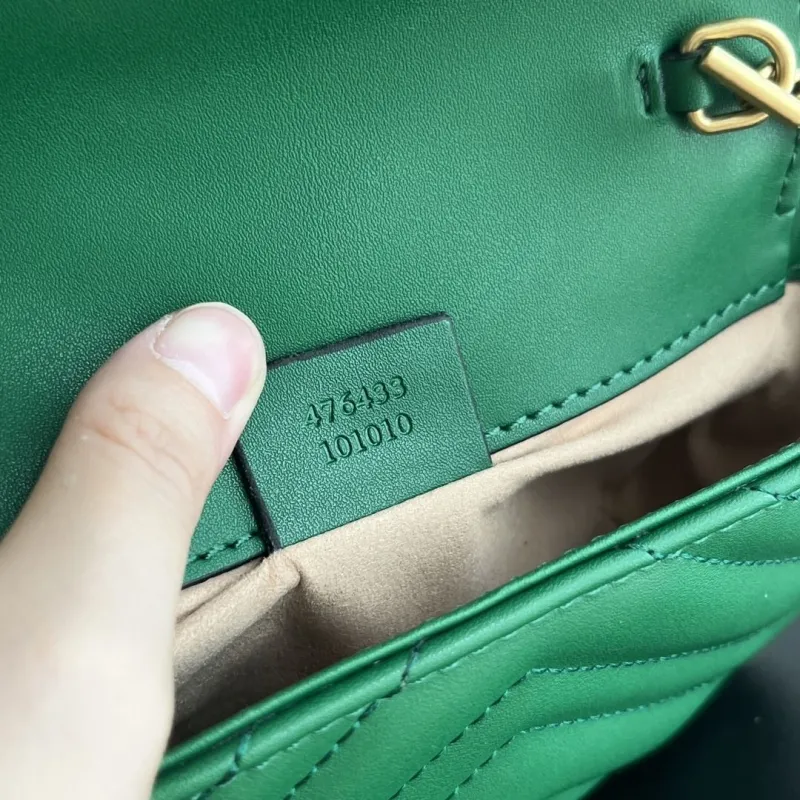 Gucci Satchel Bags-303 - Image 8