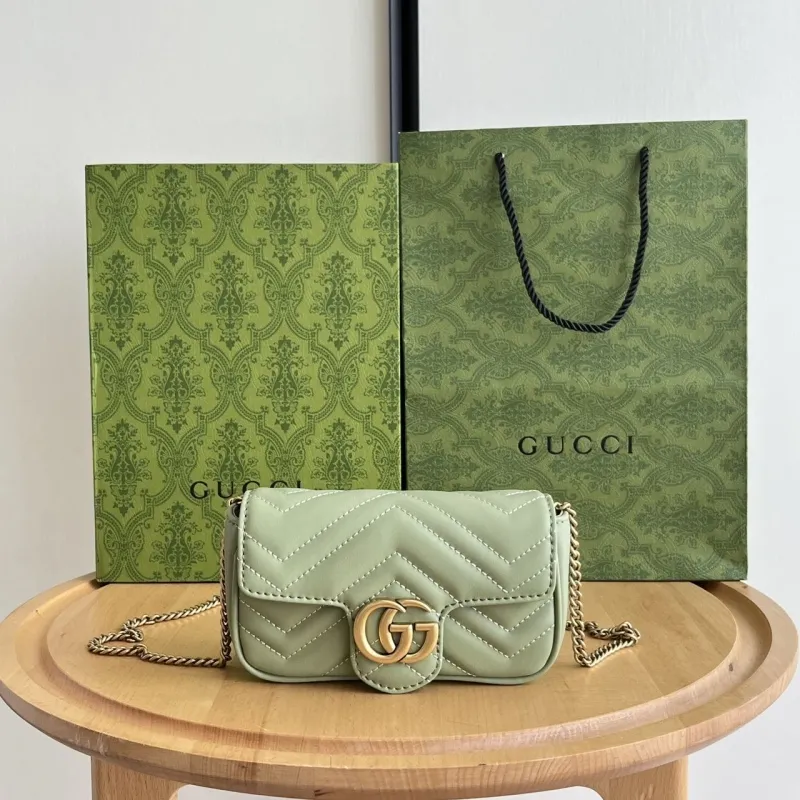 Gucci Satchel Bags-305