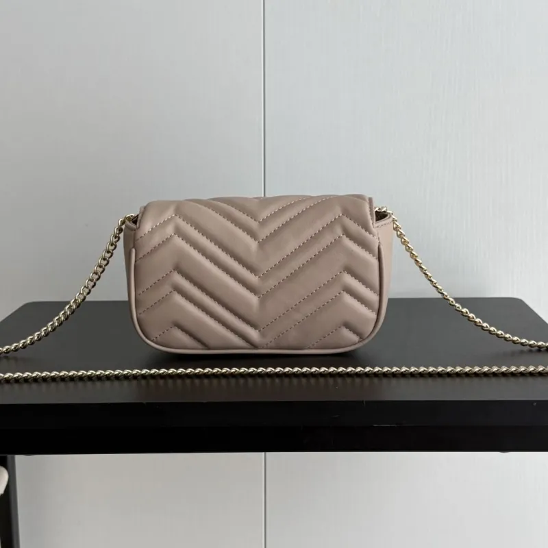 Gucci Satchel Bags-306 - Image 5