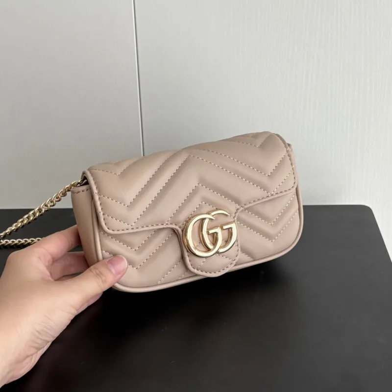 Gucci Satchel Bags-306 - Image 6