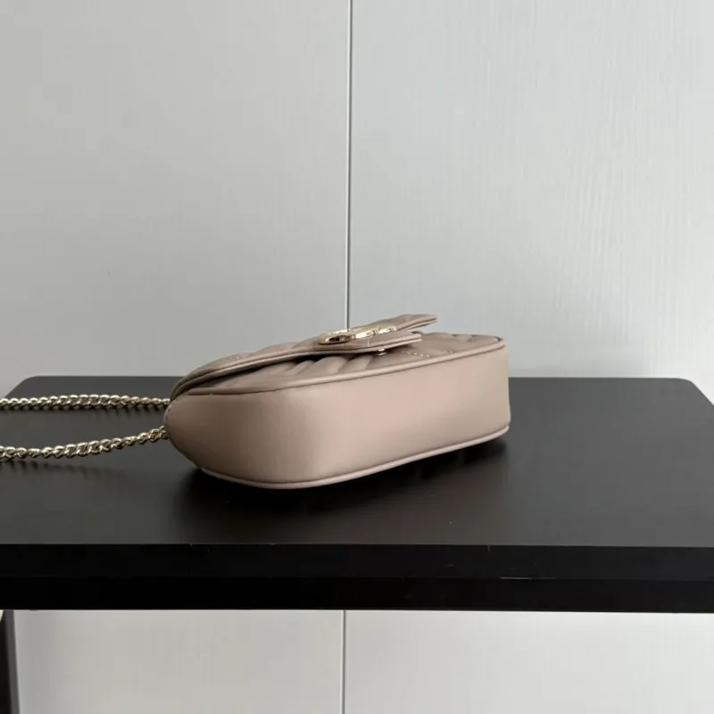 Gucci Satchel Bags-306 - Image 7