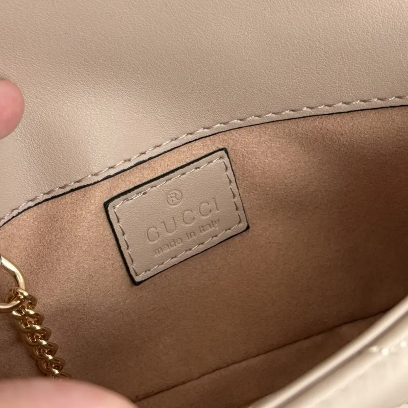 Gucci Satchel Bags-306 - Image 10