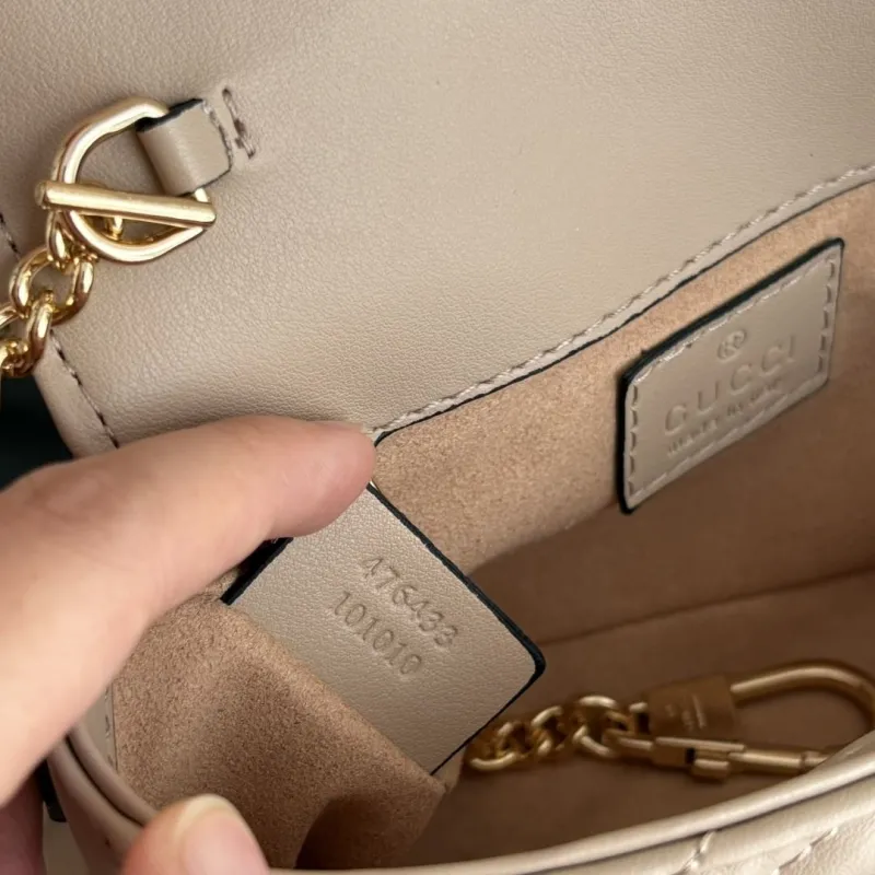 Gucci Satchel Bags-306 - Image 11