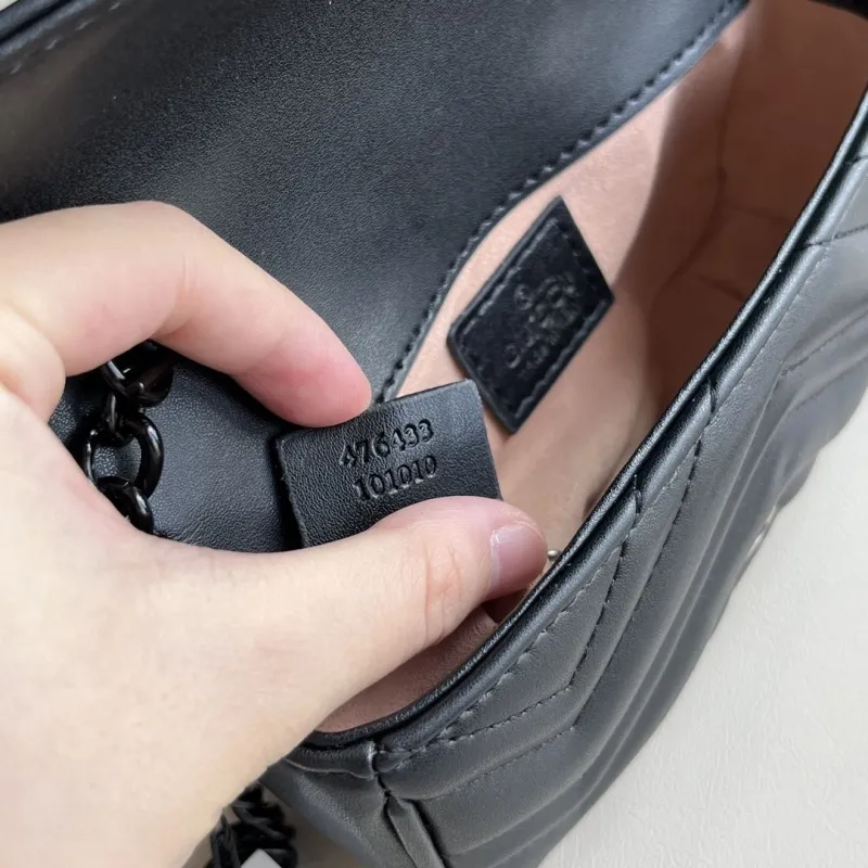 Gucci Satchel Bags-307 - Image 8