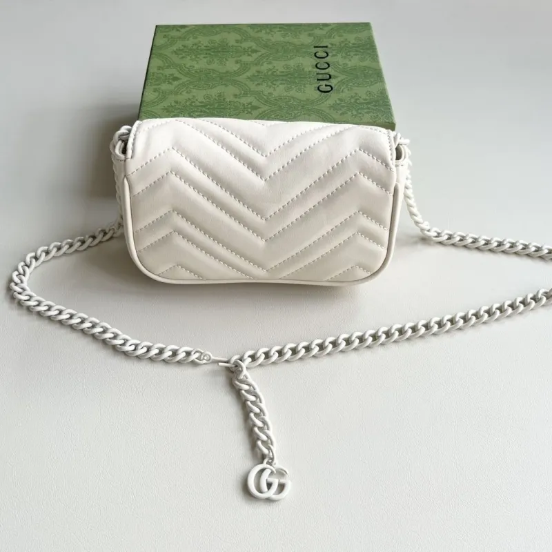Alternative view of Gucci Satchel Bags-309