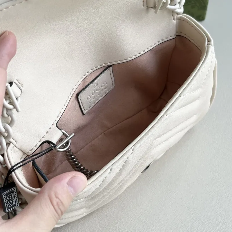 Gucci Satchel Bags-309 - Image 7