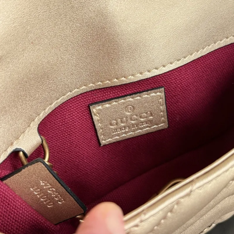 Gucci Satchel Bags-312 - Image 8