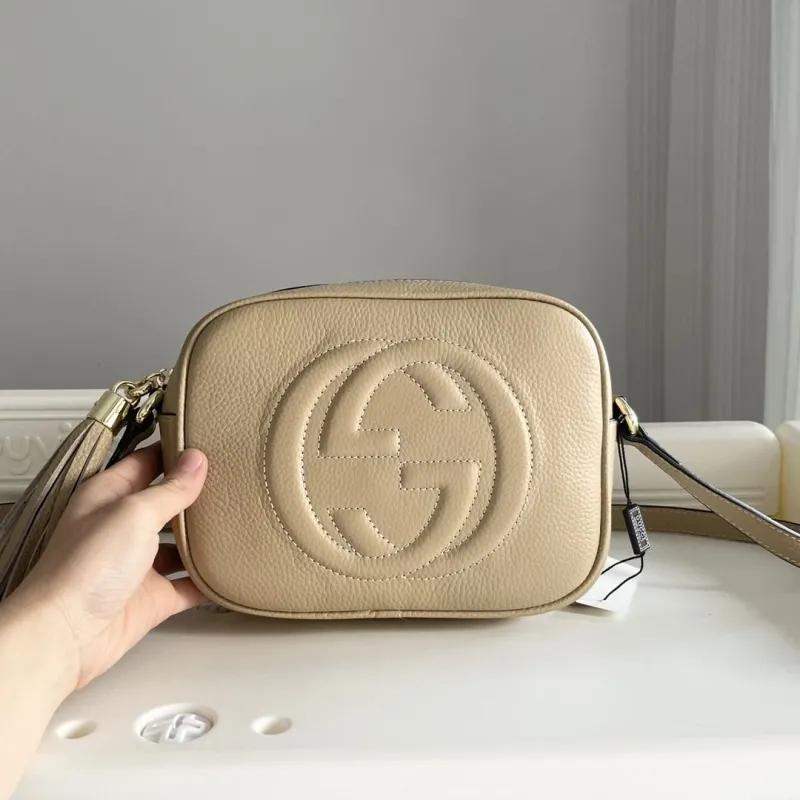 Gucci Satchel Bags-317