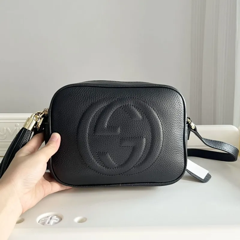 Gucci Satchel Bags-318