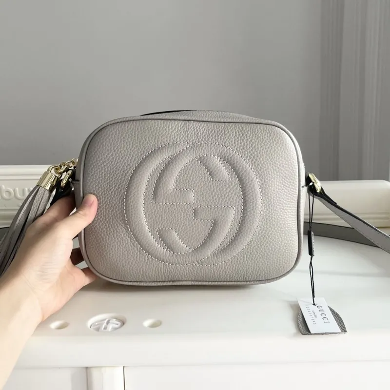 Gucci Satchel Bags-319