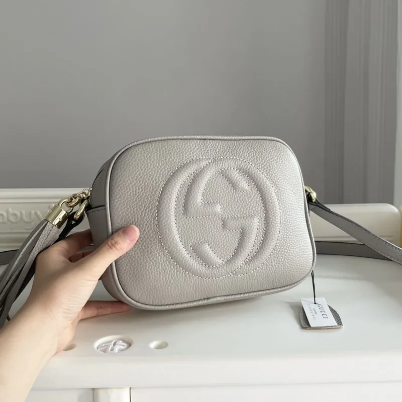 Alternative view of Gucci Satchel Bags-319